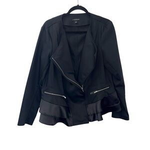 Lane Bryant Motorcycle Coats, Jackets & Vests for Women size 16